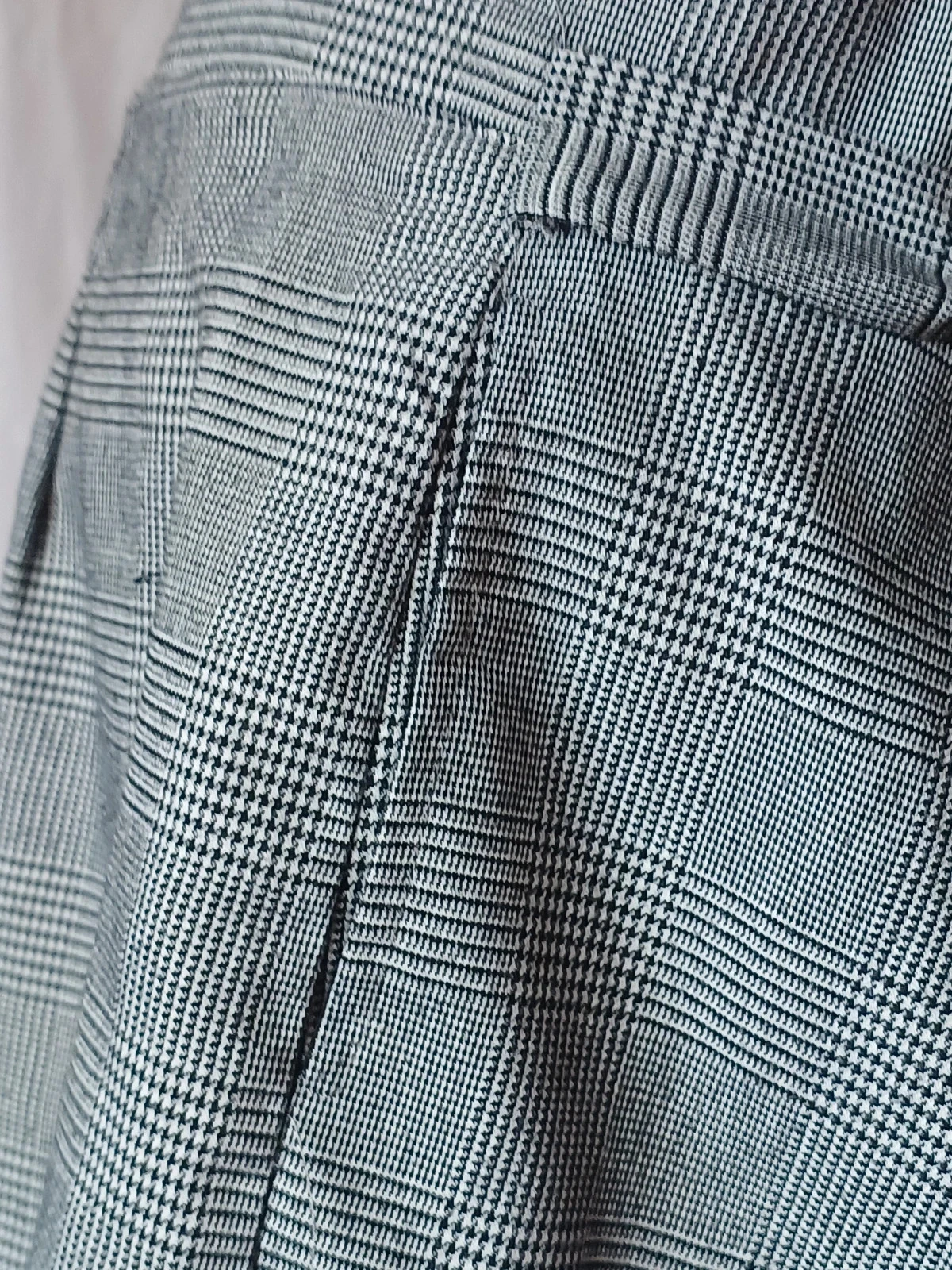 Short amplo Stradivarius tamanho 40 – photo 4